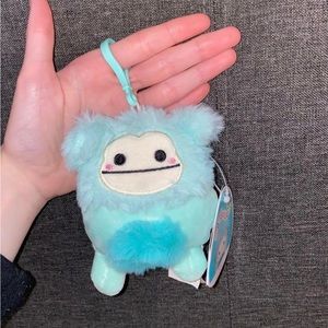 Joelle squishmallow clip